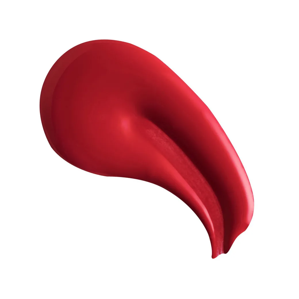 Revolution Pout Bomb Plumping Gloss Juicy Red