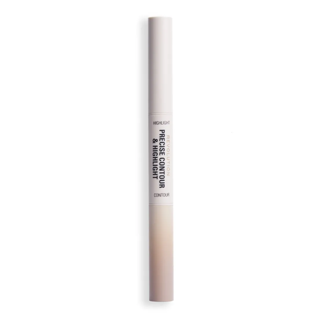 Revolution Precise Contour & Highlight Stick Light