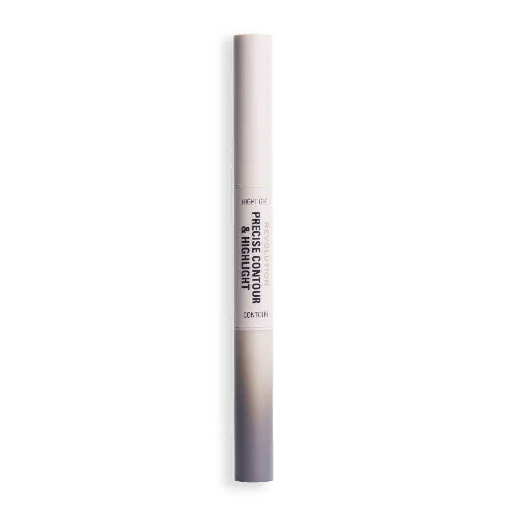 Revolution Precise Contour & Highlight Stick Medium
