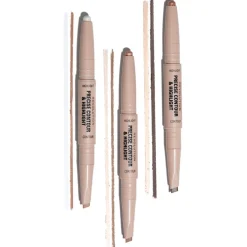 Revolution Precise Contour & Highlight Stick Dark