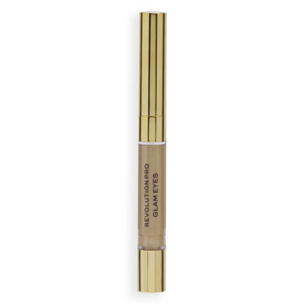 Revolution Pro Glam Eyeshadow Duo Sultry