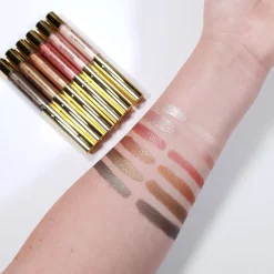 Revolution Pro Glam Eyeshadow Duo Lustre