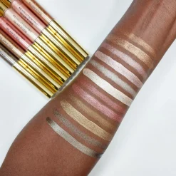 Revolution Pro Glam Eyeshadow Duo Mesmerize