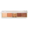 Revolution Pro Glam Palette No Regrets Soft Nude