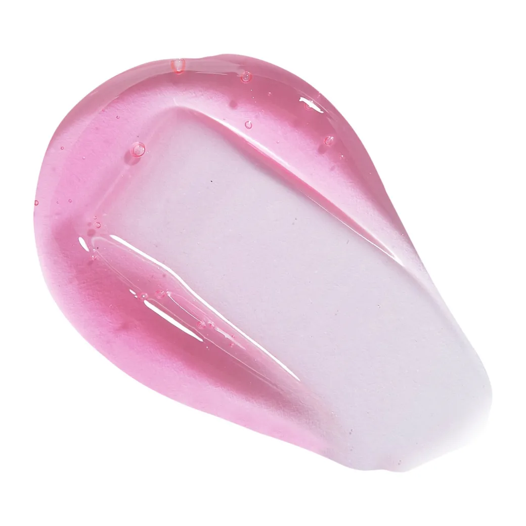 Revolution Pro Glossy Plump Lip Oil Cherry