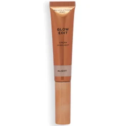 Revolution Pro Glow Edit Cream Highlighter Alight