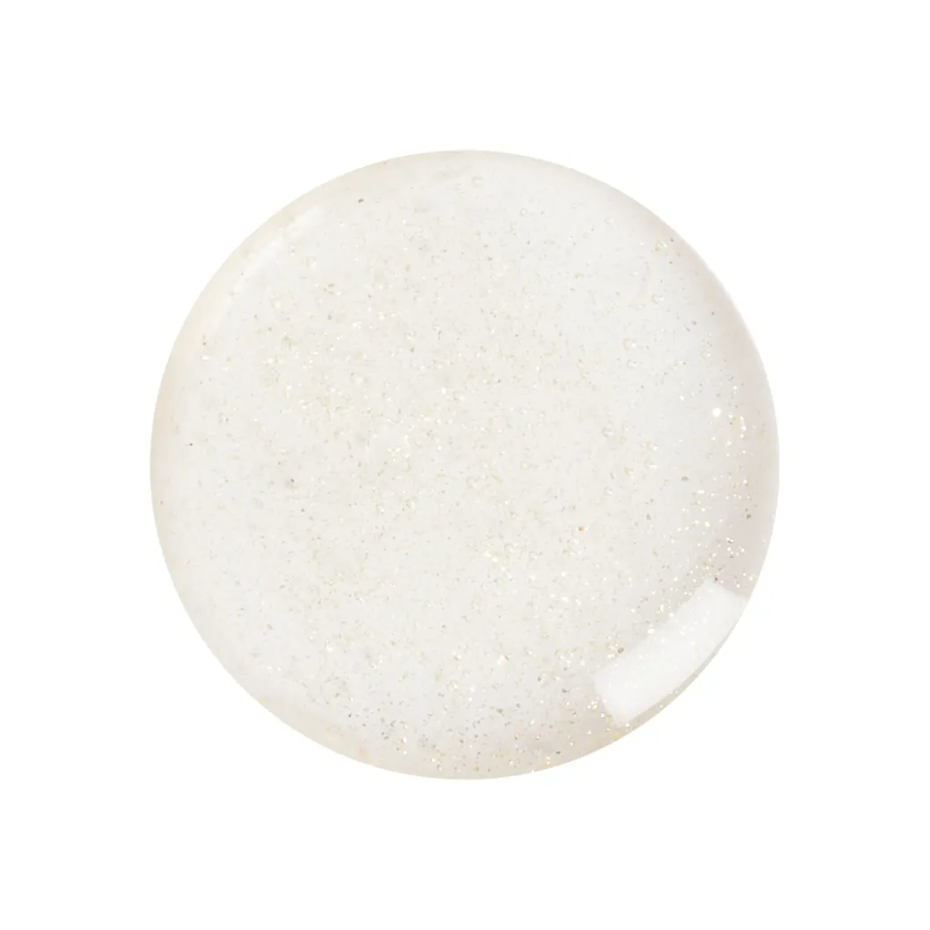 Revolution Pro Glow Edit Shimmer Lip Oil Touch Clear