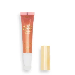 Revolution Pro Hydra Bright Cream Blush Golden 12ml
