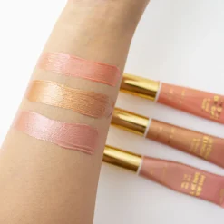 Revolution Pro Hydra Bright Cream Blush Golden 12ml