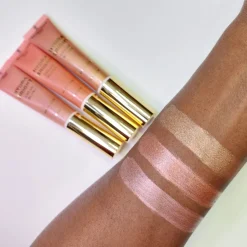 Revolution Pro Hydra Bright Cream Blush Golden 12ml