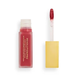 Revolution Pro Hydra Matte Liquid Lipstick Sphinx