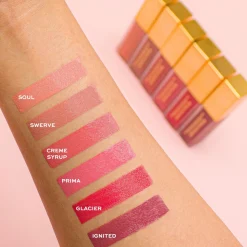 Revolution Pro Hydra Matte Liquid Lipstick Sphinx