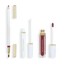 Revolution Pro Iconic Lip Edit Seduction