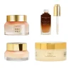 Revolution Pro Miracle 4 Step Routine