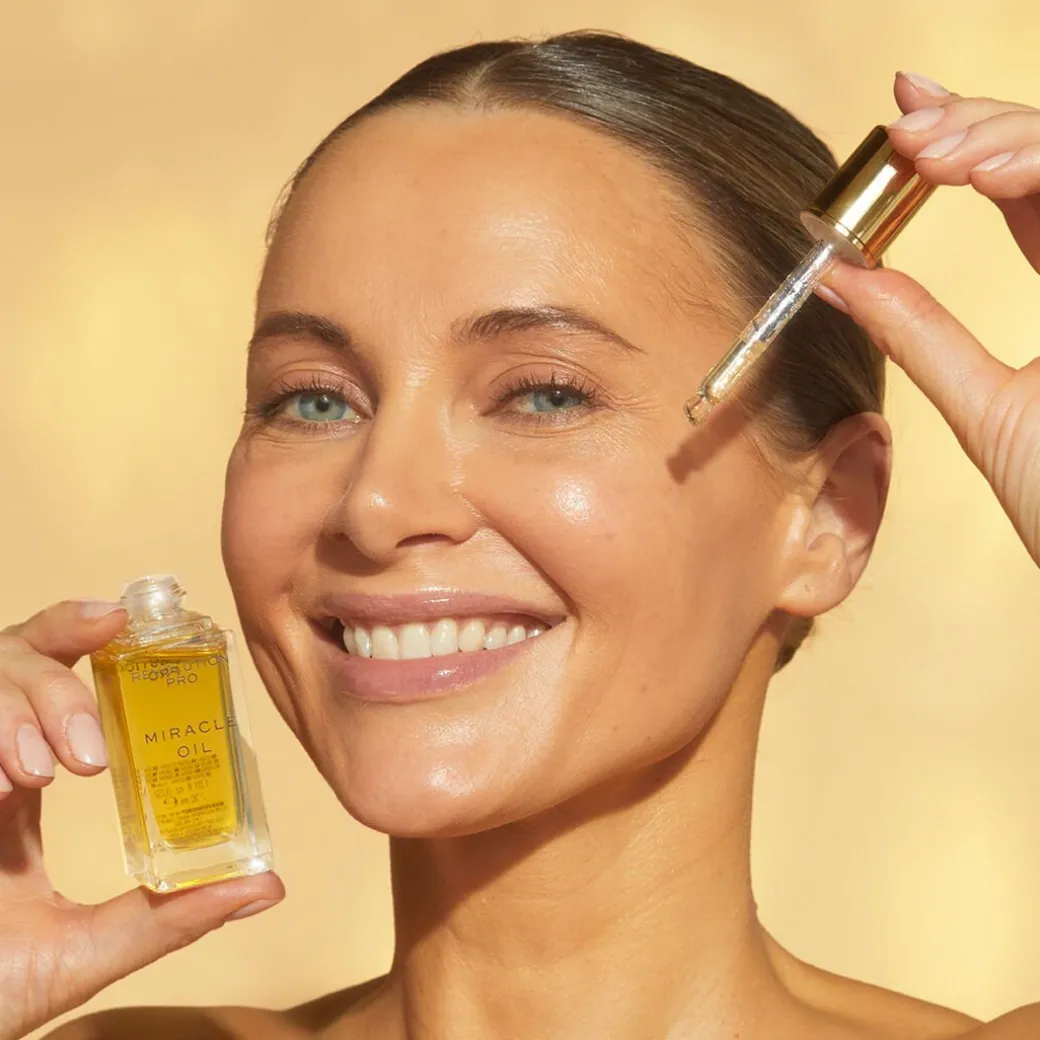 Revolution Pro Miracle Oil 30ml