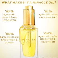 Revolution Pro Miracle Oil 30ml