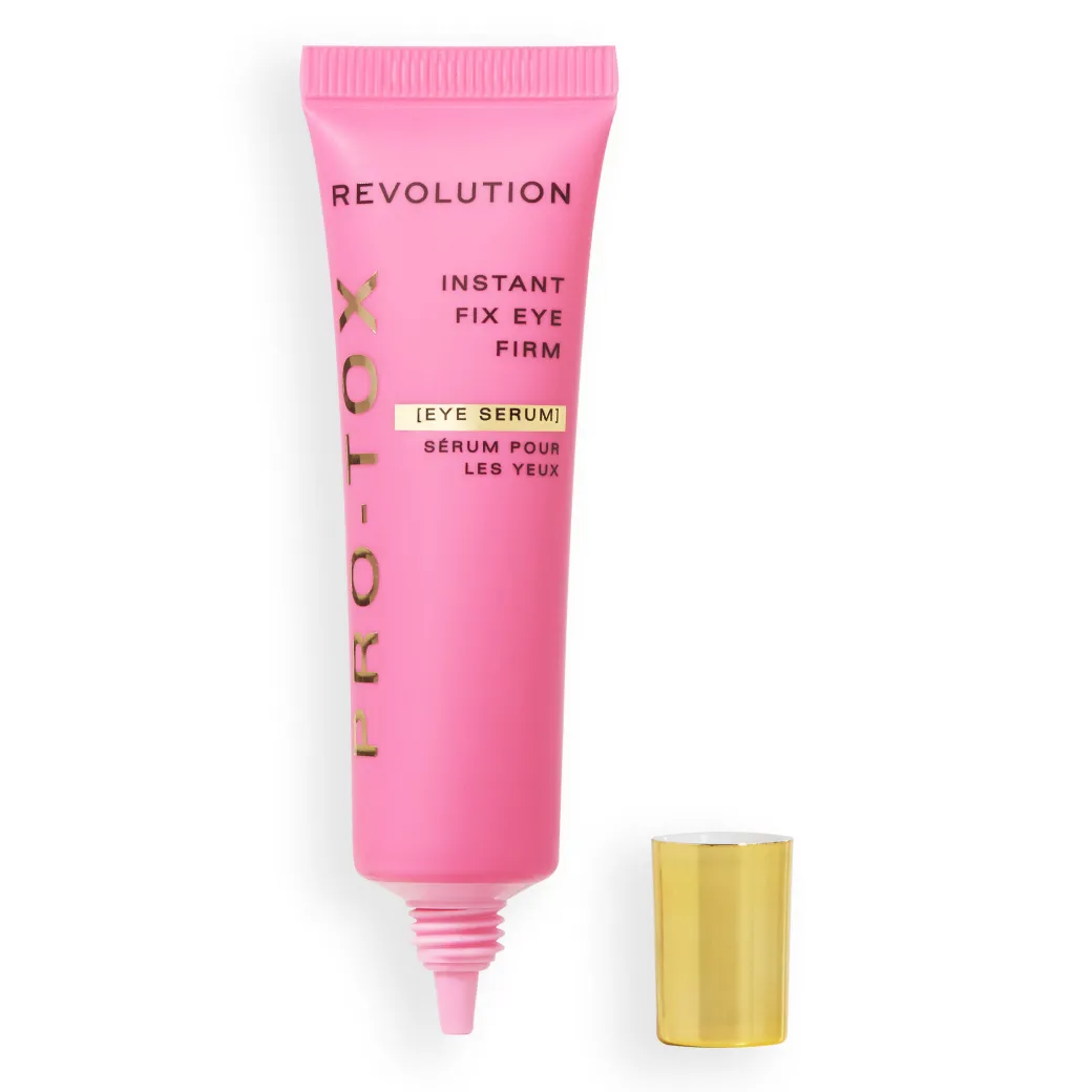 Revolution Pro Miracle Pro-Tox Instant Fix Eye Firm
