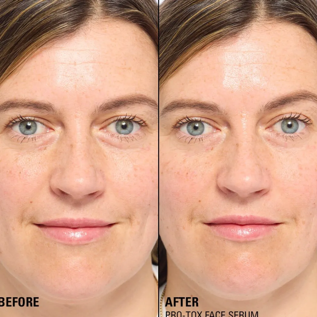 Revolution Pro Miracle Pro-Tox Fine Line Fix & Fill Serum 30ml
