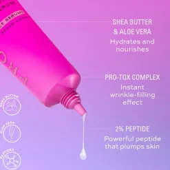Revolution Pro Miracle Pro-Tox Fine Line Fix & Fill Serum 30ml