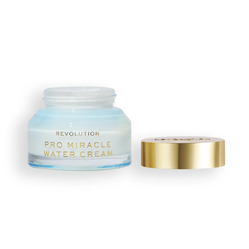 Revolution Pro Miracle Water Cream