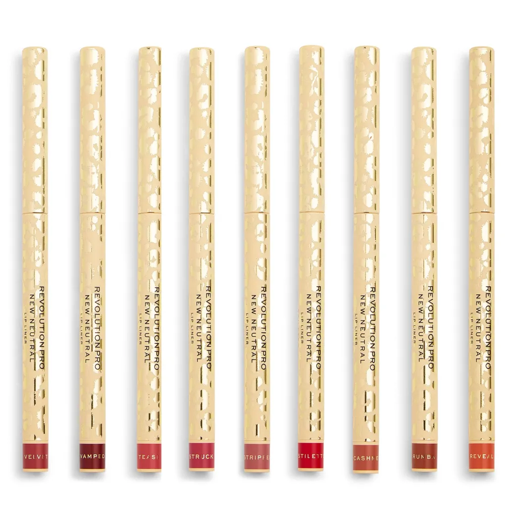 Revolution Pro New Neutral Lip Liner