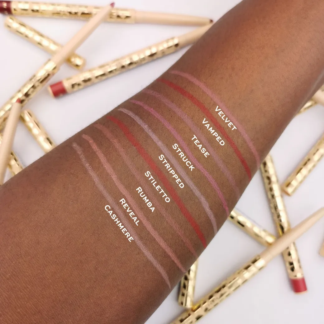 Revolution Pro New Neutral Lip Liner