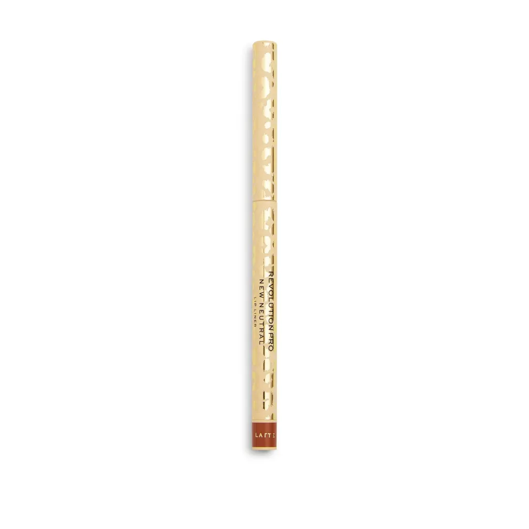 Revolution Pro New Neutral Lip Liner Latte