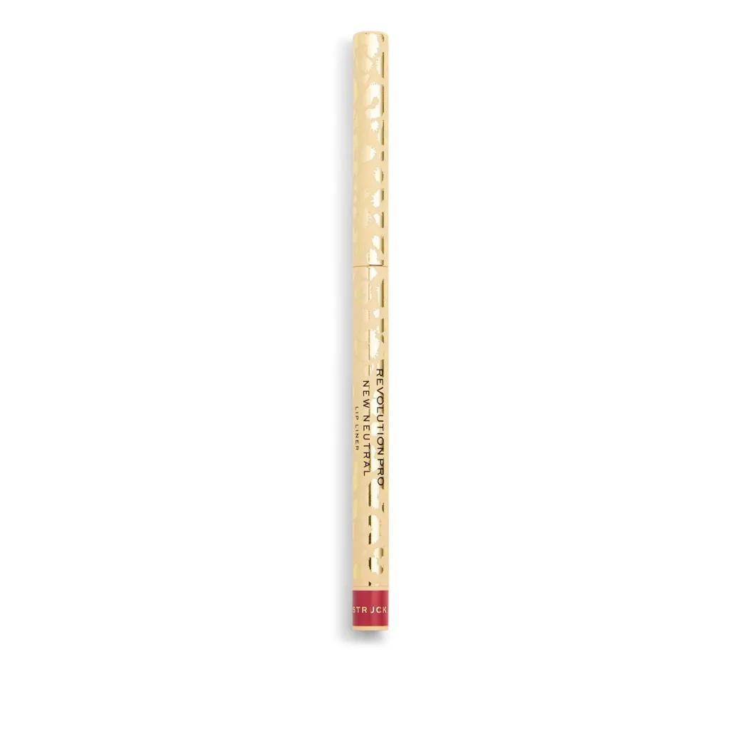 Revolution Pro New Neutral Lip Liner Struck