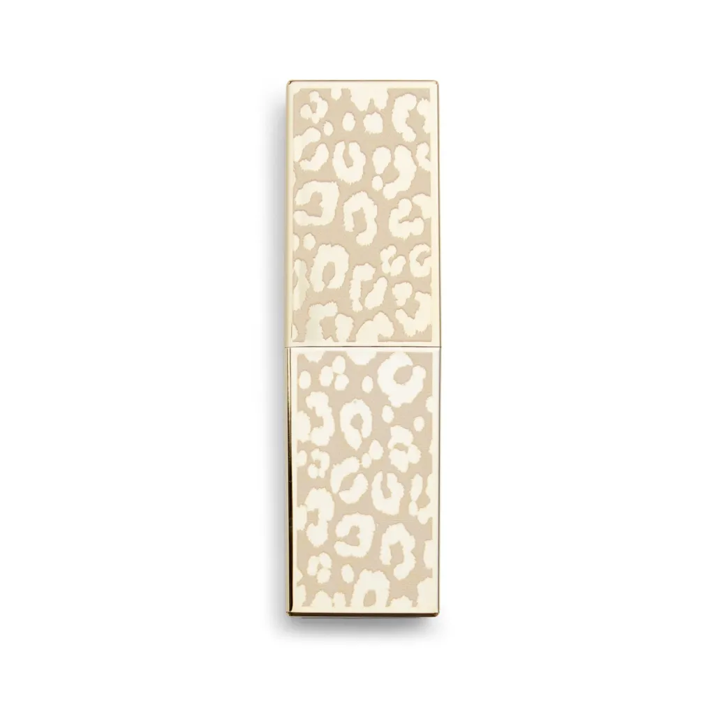 Revolution Pro New Neutral Satin Matte Lipstick Stripped