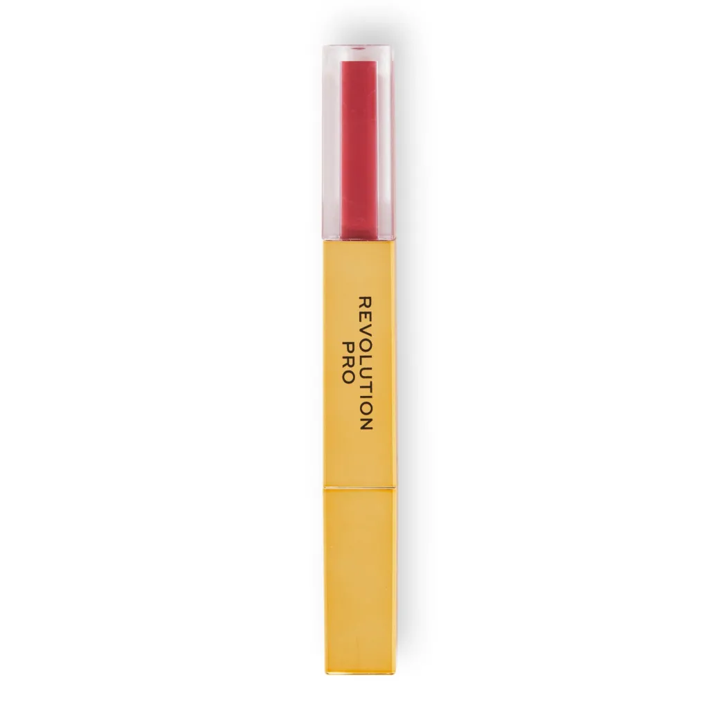 Revolution Pro Supreme Stay 24h Lip Duo Stiletto