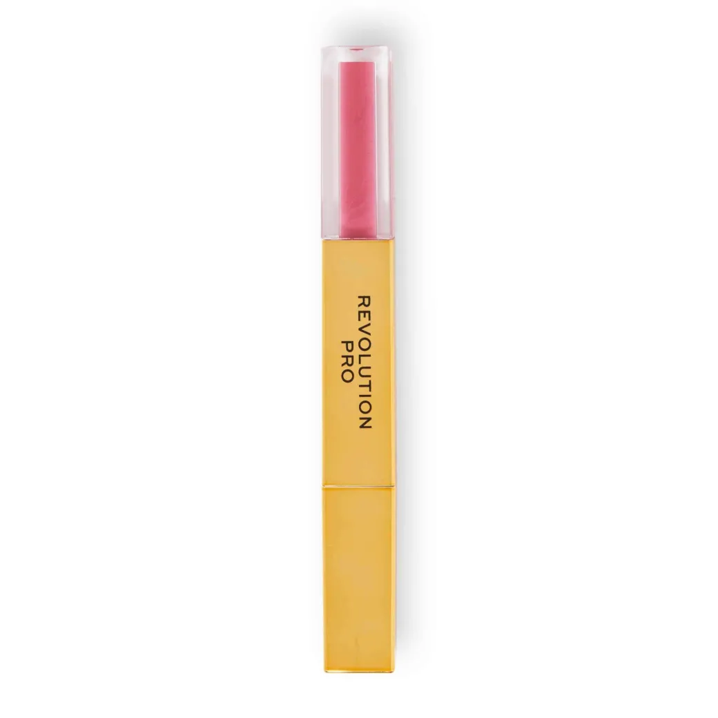 Revolution Pro Supreme Stay 24h Lip Duo Struck