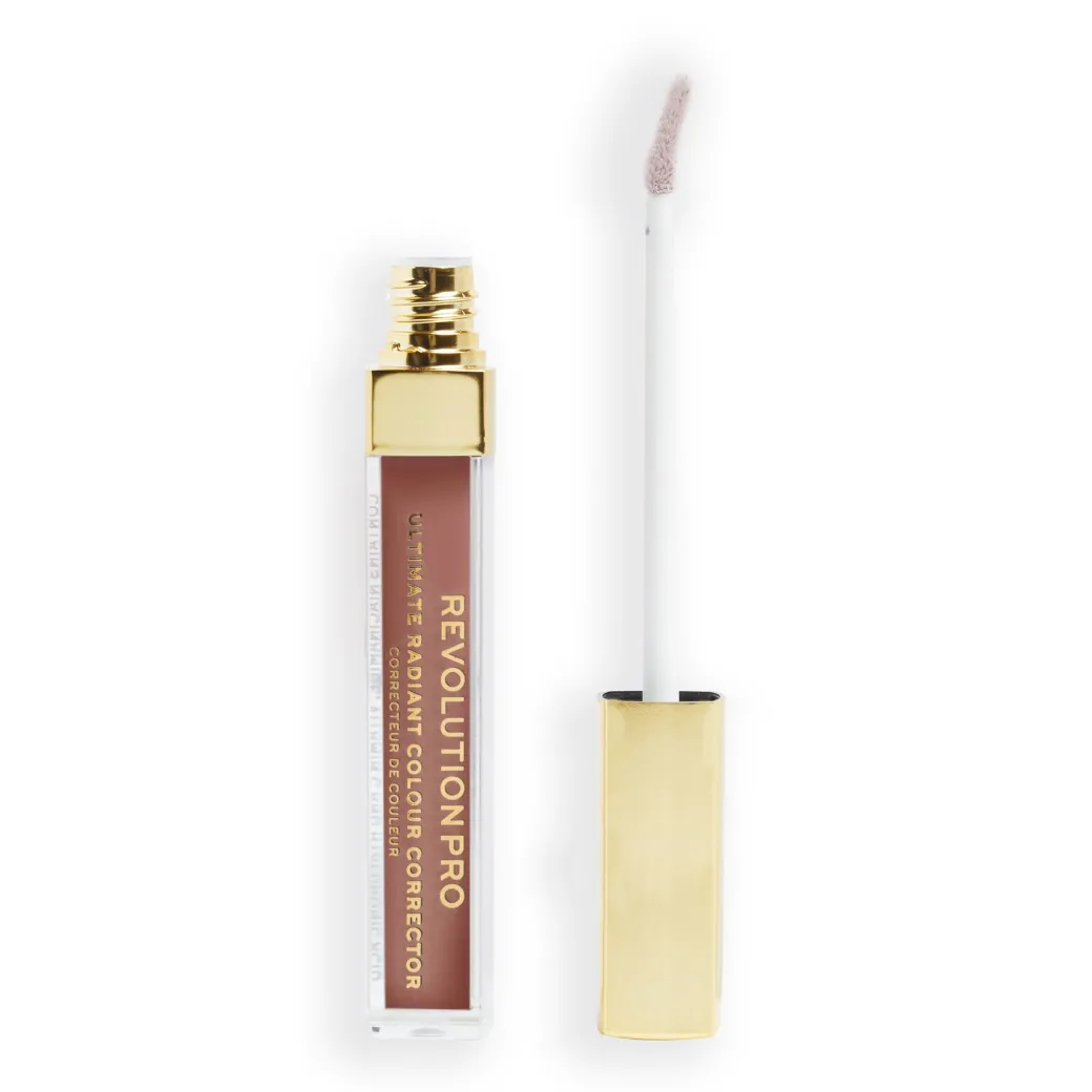 Revolution Pro Ultimate Radiant Colour Corrector Orange