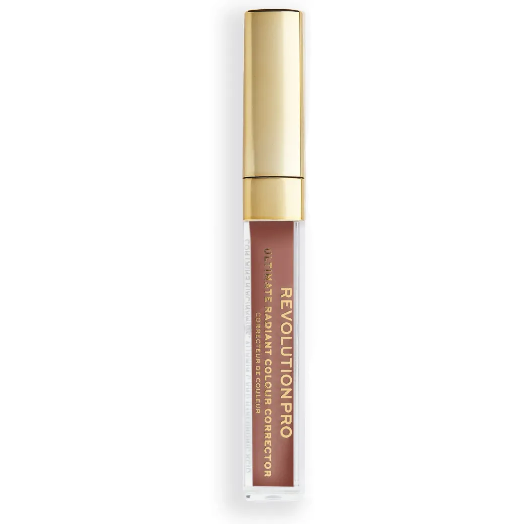 Revolution Pro Ultimate Radiant Colour Corrector Orange