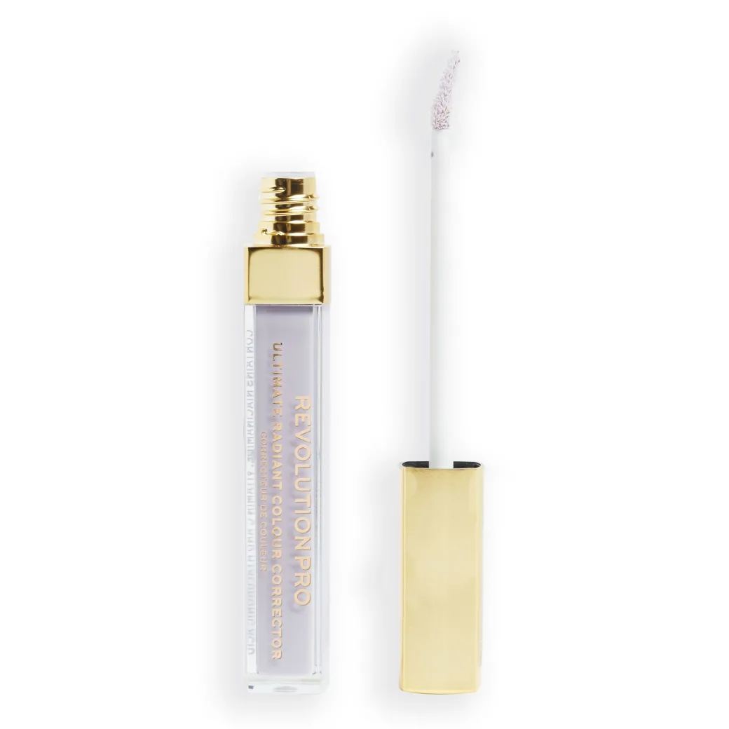 Revolution Pro Ultimate Radiant Colour Corrector Purple