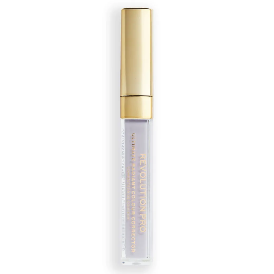Revolution Pro Ultimate Radiant Colour Corrector Purple