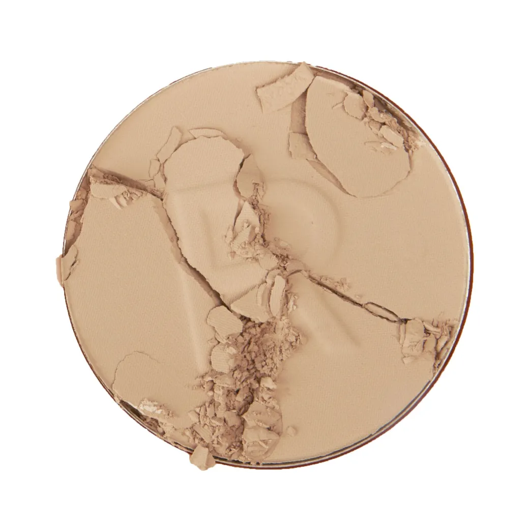 Revolution Reloaded Pressed Powder Vanilla