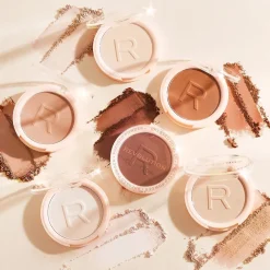 Revolution Reloaded Pressed Powder Dark