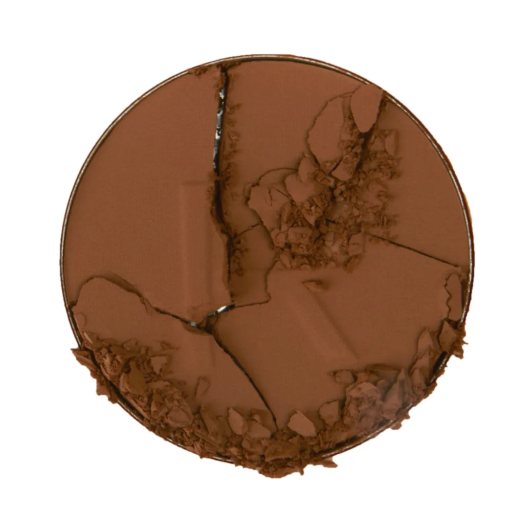 Revolution Reloaded Pressed Powder Chestnut