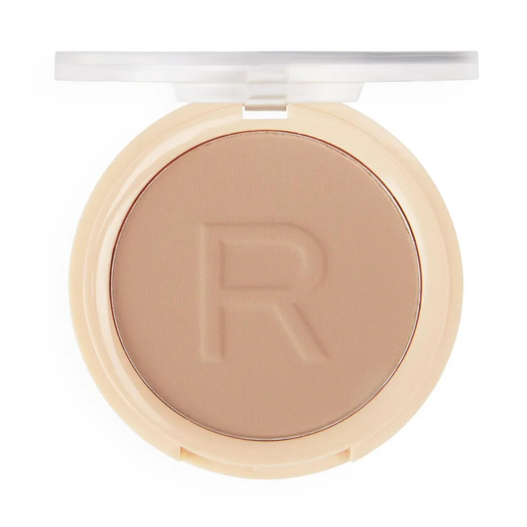 Revolution Reloaded Pressed Powder Beige