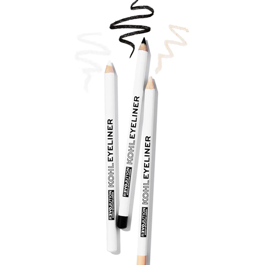 Revolution Relove Kohl Eyeliner