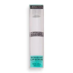 Revolution Relove Scrub Me Lip Scrub Matcha
