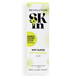 Revolution Skin Spot Slayer 1% IPC Spot Treatment 15ml