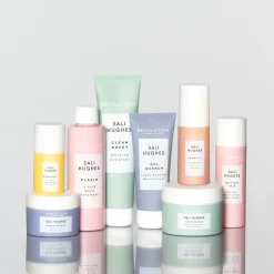 Revolution Skincare x Sali Hughes Better in 5 Express Exfoliating Mask 50ml