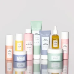 Revolution Skincare x Sali Hughes Placid 5-Acid Daily Exfoliant 150ml