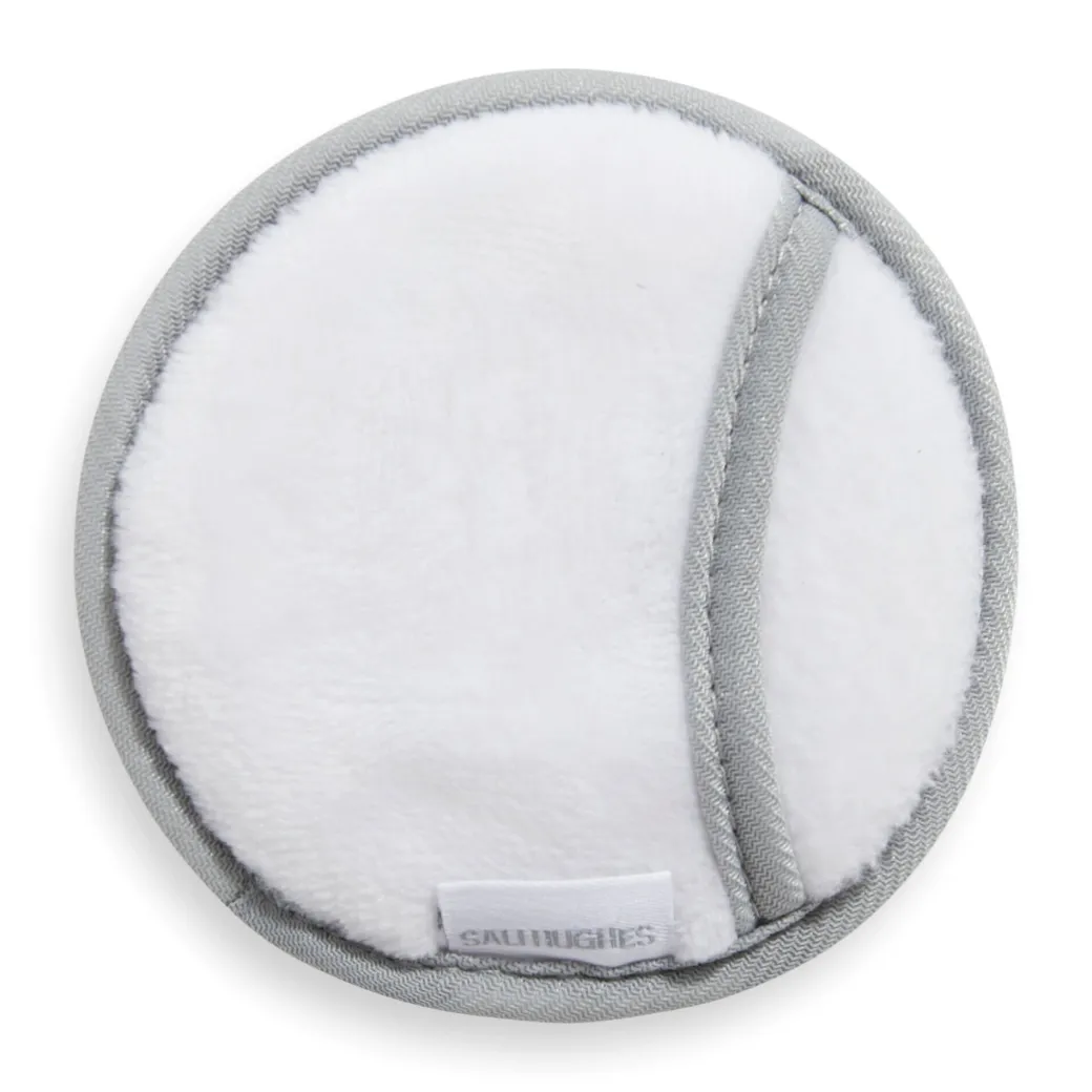 Revolution Skincare X Sali Hughes Shift-Delete Makeup Remover Mitts