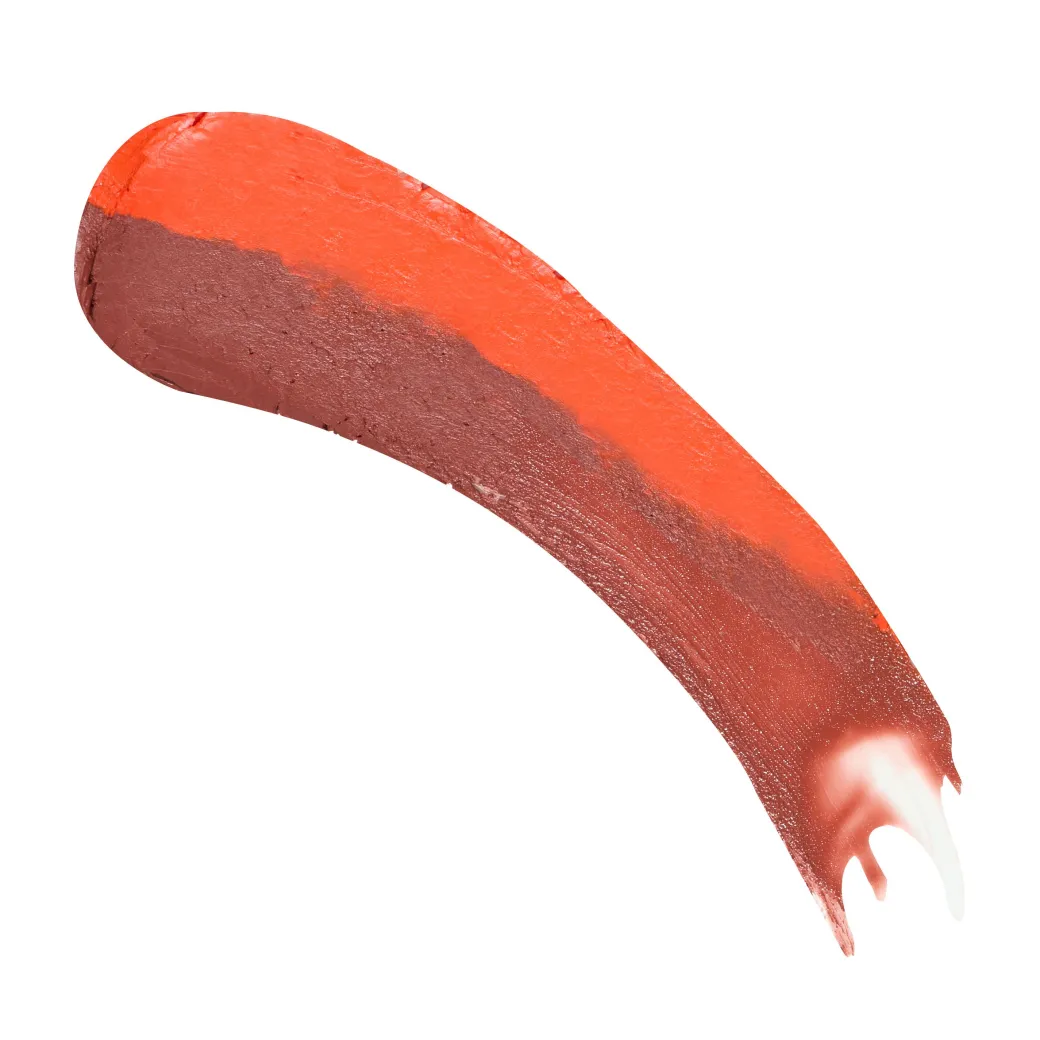 Revolution Sunset Blush Stick Toasted Bronze & Orange
