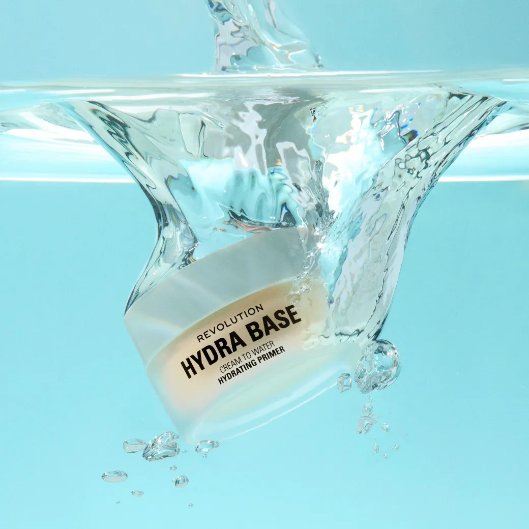 Revolution Superbase Hydra Primer