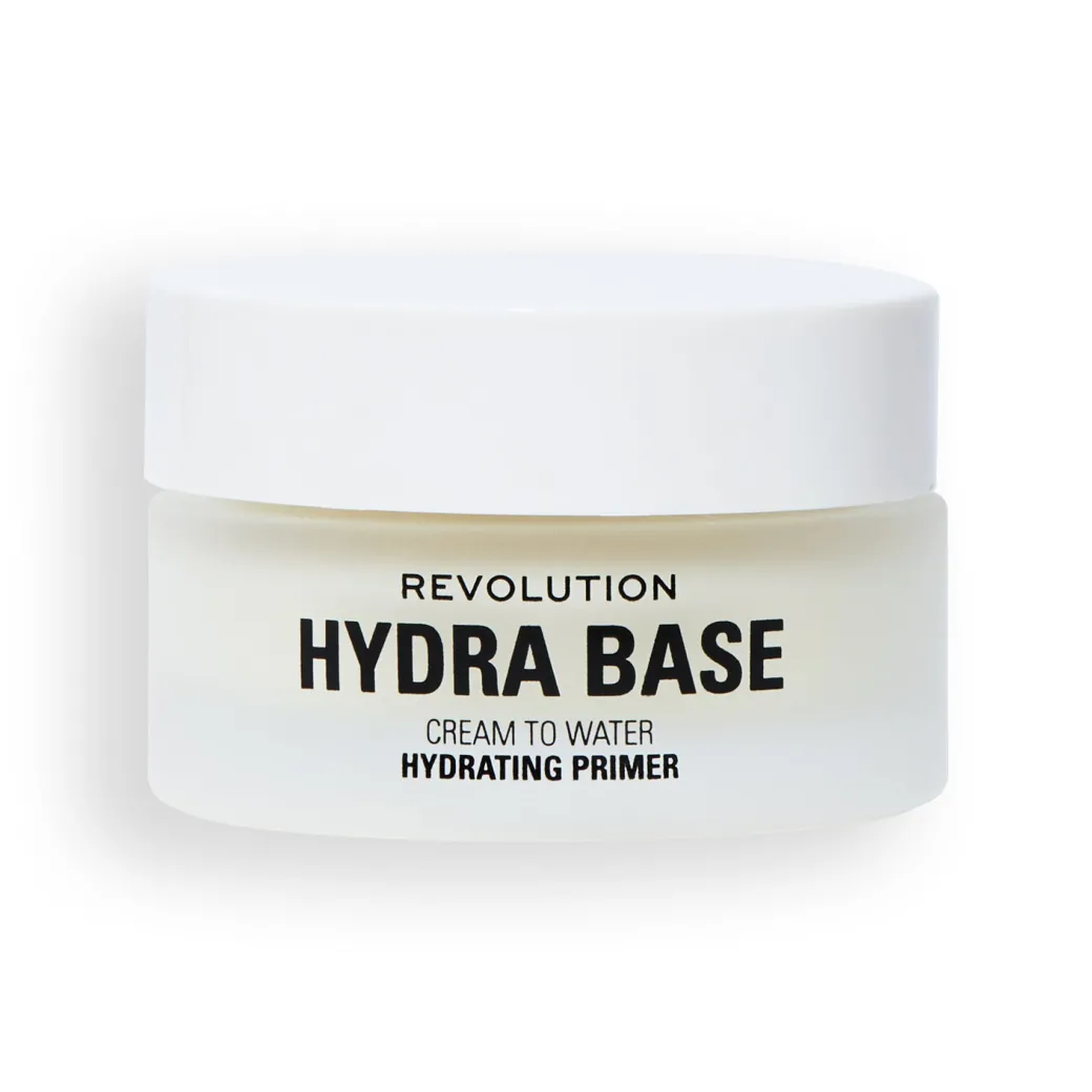 Revolution Superbase Hydra Primer