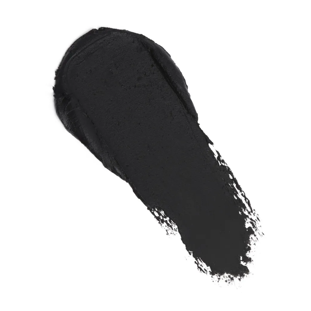 Revolution Truly Sinful Black Ring Lipstick