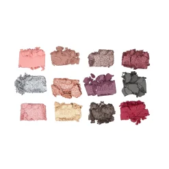 Revolution Truly Sinful Eyeshadow Palette